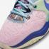 Nike Zoom KD 15 What The Action Grape White Black Pink Foam FN8010-500