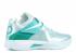Zoom Kd 4 GS Easter New White Mint Green Candy 479436-300