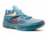Zoom Kd 4 Year Of The Dragon Abyss Current Blue Bright Green Mng 473679-300