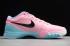 2019 Nike Kobe 4 IV Protro Pink Blue Black AV6339 601