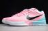 2019 Nike Kobe 4 IV Protro Pink Blue Black AV6339 601