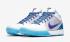 Nike Kobe IV Protro White Orion Blue Varsity Purple AV6339-100