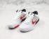 Nike Zoom Kobe 4 Protro Undefeated PE White Red Black AV6339-106