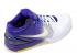 Nike Zoom Kobe 4 White Midwest Gold Concord 344335-113