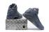 Nike Zoom Kobe IV 4 High Men Basketball Shoes Sneaker Wolf Grey 869460-442