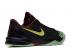 Nike Zoom Kobe Venomenon 4 Glow In The Dark Purple Lemon Court Black Chiffon 635578-003