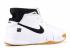 Kobe 1 Protro Und White Black AQ3635-100