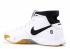 Kobe 1 Protro Und White Black AQ3635-100