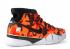 Kobe 1 Protro Undftd Pe Pheonix Orange Multicolor Total Black BV1207-902