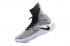 Nike Zoom Kobe Elite High Men Shoes Sneaker Basketball Cool Grey Black White