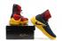 Nike Zoom Kobe Elite High Men Shoes Sneaker Basketball Yellow Black Red Crimson
