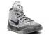 Nike Kobe 9 Elite Gs Detail Dark Base Black Gre Grey 636602-004