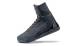 Nike Zoom Kobe 9 IX Elite High Men Basketball Shoes Charcoal Gray 678301