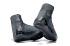 Nike Zoom Kobe 9 IX Elite High Men Basketball Shoes Charcoal Gray 678301