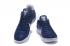 Nike Kobe A.D. Midnight Navy Pure Platinum White Basketball Shoes 852425 406