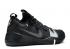 Nike Kobe Ad Tb Black Silver White Metallic AT3874-001