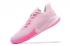 Nike Kobe Mamba Fury Angel Pink Bryant Basketball Shoes Release Date CK2087-600