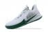 Nike Kobe Mamba Fury White Green Kobe Bryant Basketball Shoes Release Date CK2087-103