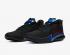 Nike Zoom Kobe Mamba Fury Black Racer Blue Gym Red CK2087-004