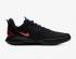 Nike Zoom Kobe Mamba Fury Black Racer Blue Gym Red CK2087-004