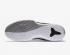 Nike Zoom Kobe Mamba Fury Team Cool Grey White Black CK6632-001