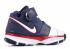 Zoom Kobe 2 St Navy White Midnight Varsity Red 316835-411