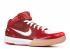 Zoom Kobe 4 Asg All Star Crimson White Varsity Red Atomic 361163-611