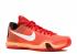 Kobe 10 H University Bright Crimson White Red 705317-616