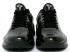 Nike Air Zoom Kobe 5 Black Out Mtllc Slvr Drk Gry Basketball Shoes 386429-003