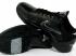 Nike Air Zoom Kobe 5 Black Out Mtllc Slvr Drk Gry Basketball Shoes 386429-003