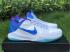 Nike Zoom Kobe 5 Protro Hornets White Blue Purple Shoes CD4991-110