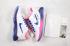 Nike Zoom Kobe 5 Protro White Pink Blue CD4991-600