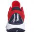 Nike Zoom Kobe 5 USA White Obsidian Sport Red 386430-103
