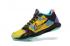 Nike Zoom Kobe V 5 Low Colorful Master Class Luminous Men Basketball Shoes 639691-700