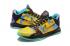 Nike Zoom Kobe V 5 Low Colorful Master Class Luminous Men Basketball Shoes 639691-700