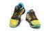 Nike Zoom Kobe V 5 Low Colorful Master Class Luminous Men Basketball Shoes 639691-700