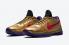 Undefeated x Nike Zoom Kobe 5 Protro Hall Of Fame Purple Gold DA6809-700