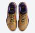 Undefeated x Nike Zoom Kobe 5 Protro Hall Of Fame Purple Gold DA6809-700