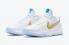 Undefeated x Nike Zoom Kobe 5 Protro What If Pack Special Box Multi Color DB5551-900
