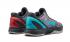 Nike Zoom Kobe 6 Dark Grey Daring Red Chlorine Blue Shoes DD2305-003