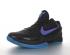Nike Zoom Kobe 6 VI Blue Purple Black Basketball Shoes 436311-031