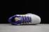 Nike Zoom Kobe VI White Purple Yellow Jaune Violet Blanc CW2190-104