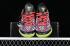 Nike Zoom Kobe 8 SYSTEM Black Red Multi-Color 555086-060