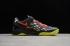 Nike Zoom Kobe 8 System GC Christmas Black Bright Crimson Fiberglass Vivid Sulphur 555286-060