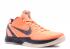 Kobe 6 Barcelona Bright Mango Black 429659-800