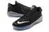 Nike Zoom Kobe Venomenon VI 6 Men Basketball Shoes Black Silver