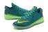 Nike Zoom Kobe Venomenon VI 6 Men Basketball Shoes Green Yellow 749884-383