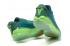 Nike Zoom Kobe Venomenon VI 6 Men Basketball Shoes Green Yellow 749884-383