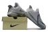 Nike Zoom Kobe Venomenon VI 6 Men Basketball Shoes Grey Black 897657-002