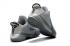 Nike Zoom Kobe Venomenon VI 6 Men Basketball Shoes Grey Black 897657-002